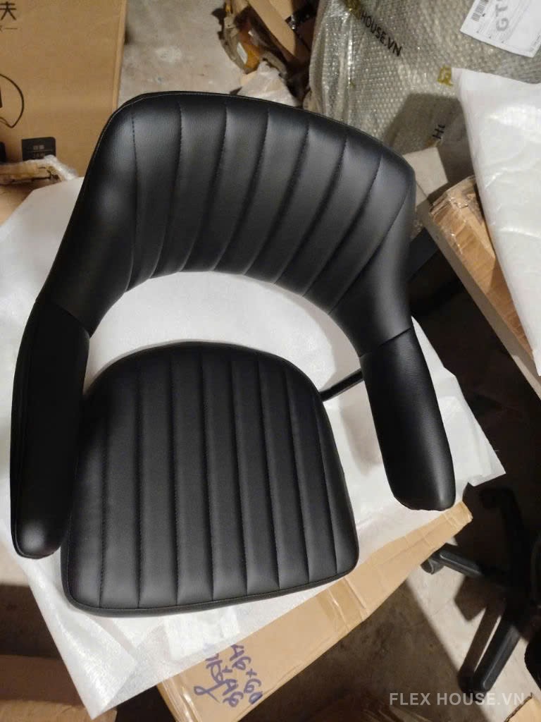 Ghế xoay văn phòng nâng hạ cao cấp JB2215 11