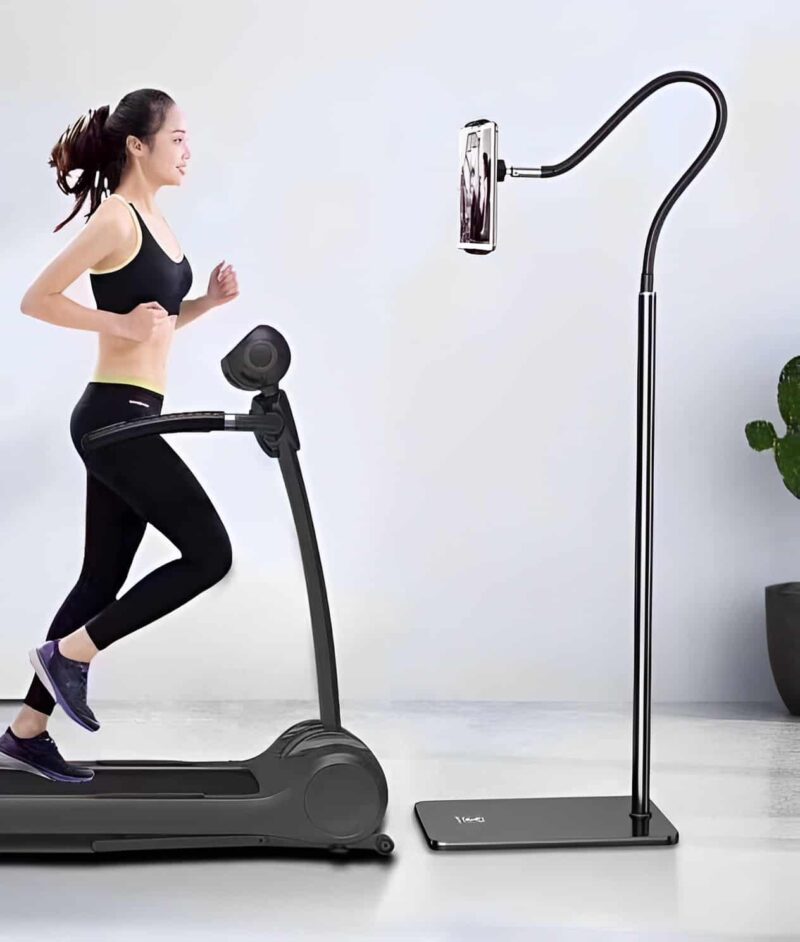 Giá đỡ điện thoại tablet chân đứng đa năng XB3112 4