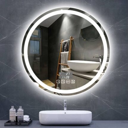 Phụ kiện nhà tắm thông minh Flexhouse VN - Xu hướng mới cho ngôi nhà hiện đại 76