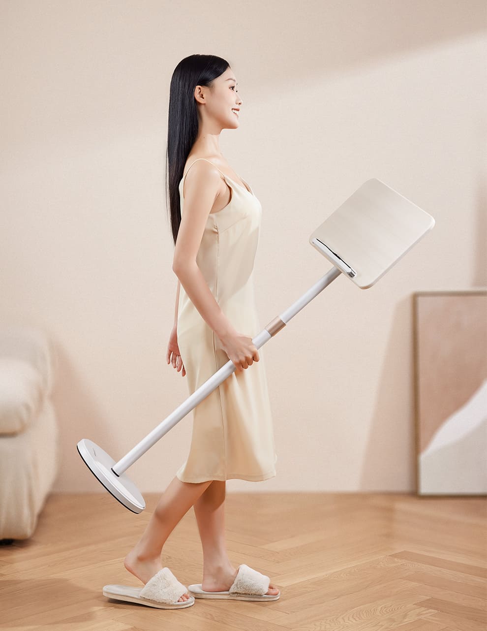 Kệ đọc sách đứng đa năng YD17 6