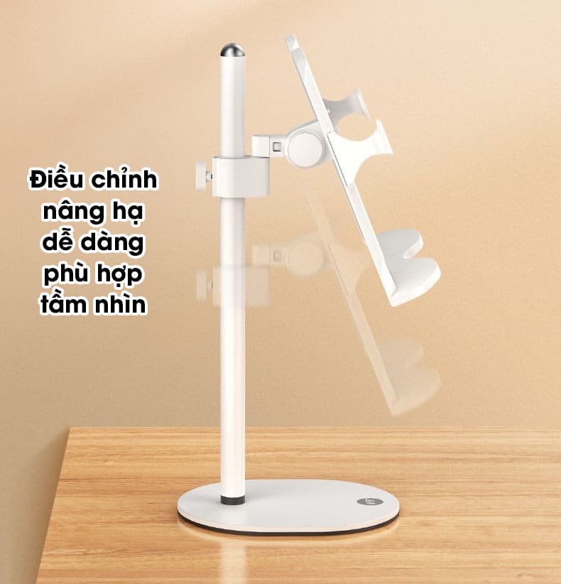 Kẹp sách thông minh chống cận có đèn RDJ01 7