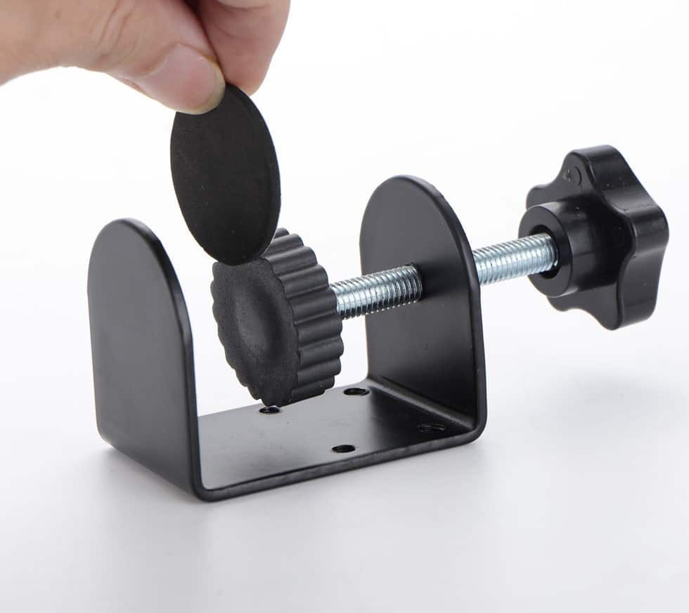 Kệ đỡ bàn phím máy tính cho bàn làm việc YJ055 15