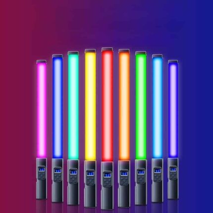 Hướng Dẫn Setup Ánh Sáng Livestream Giúp Da Đẹp & Mặt Thon 10