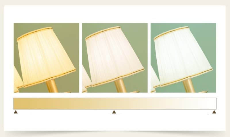 Đèn tường hành lang bằng đồng cổ điển OD5012 8