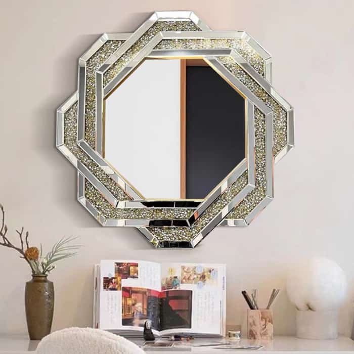 Gương trang trí