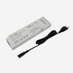 Nguồn đèn adapter 12VDC nhiều ngõ ra Imundex 760290
