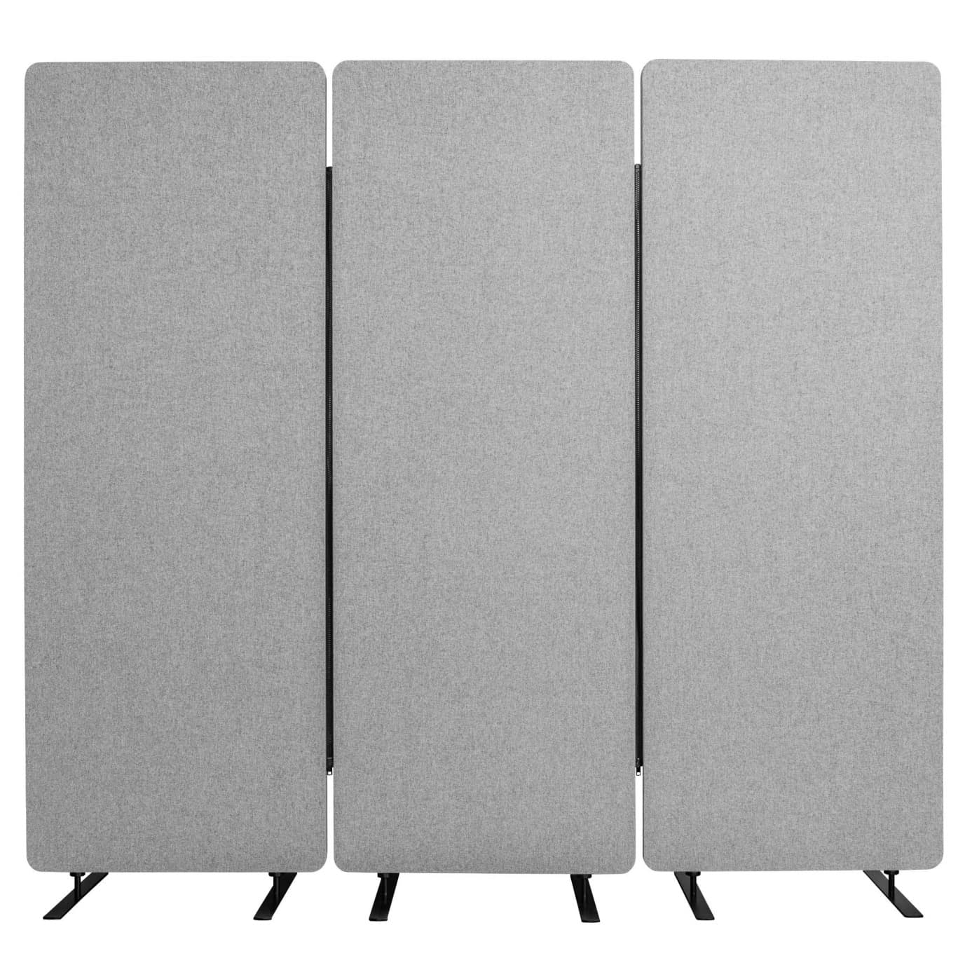 Bảng hấp thụ âm thanh văn phòng di động SRB6055 7