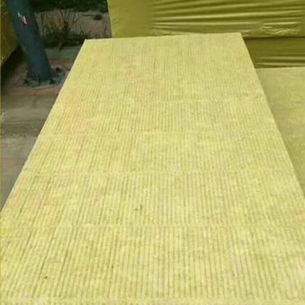 So Sánh Rockwool Và Glasswool Về Cách Âm, Cách Nhiệt Từ A-Z 13