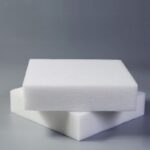 Bông tiêu âm sợi polyester lót âm tường GH011