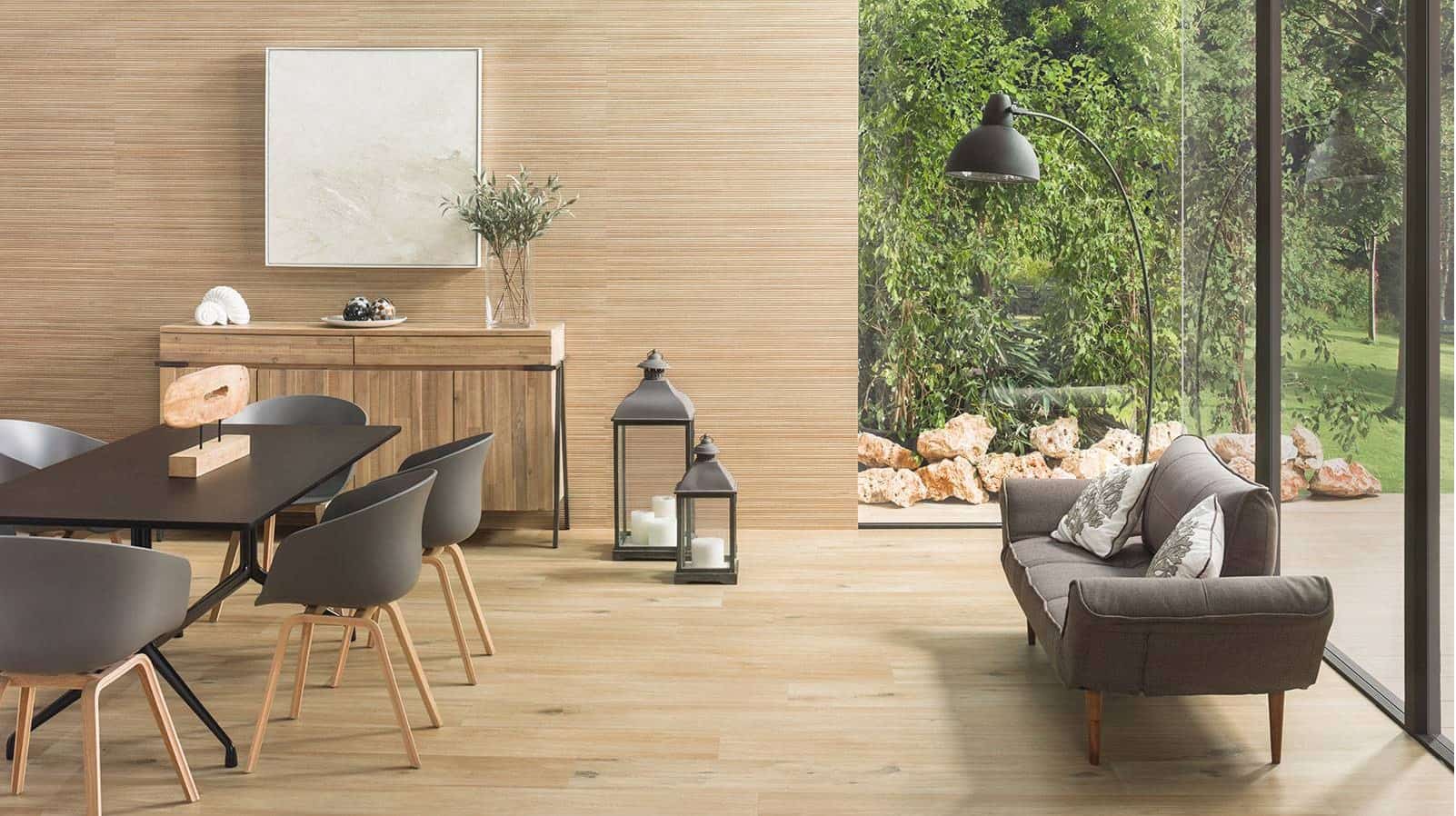 Cách Trang Trí Phòng Khách Theo Phong Cách Japandi 15 Làm cho căn phòng của bạn trở nên sống động