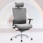 Ghế công thái học Ergonomic cho giám đốc T-086A-F