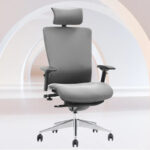 Ghế công thái học Ergonomic cho giám đốc T-086A-F