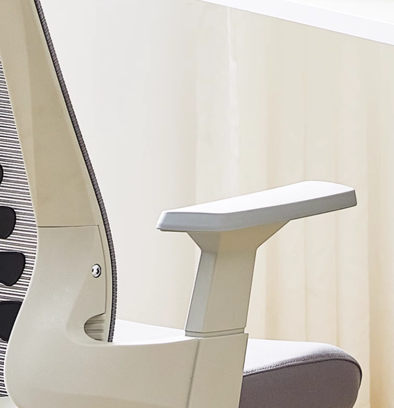 Ghế công thái học Ergonomic làm việc học tập HF054 7