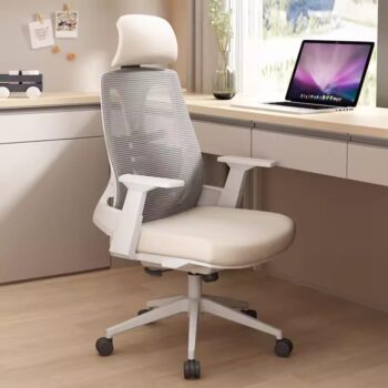 Ghế công thái học Ergonomic làm việc học tập HF054