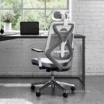 Ghế làm việc thư giãn công thái học FH9697
