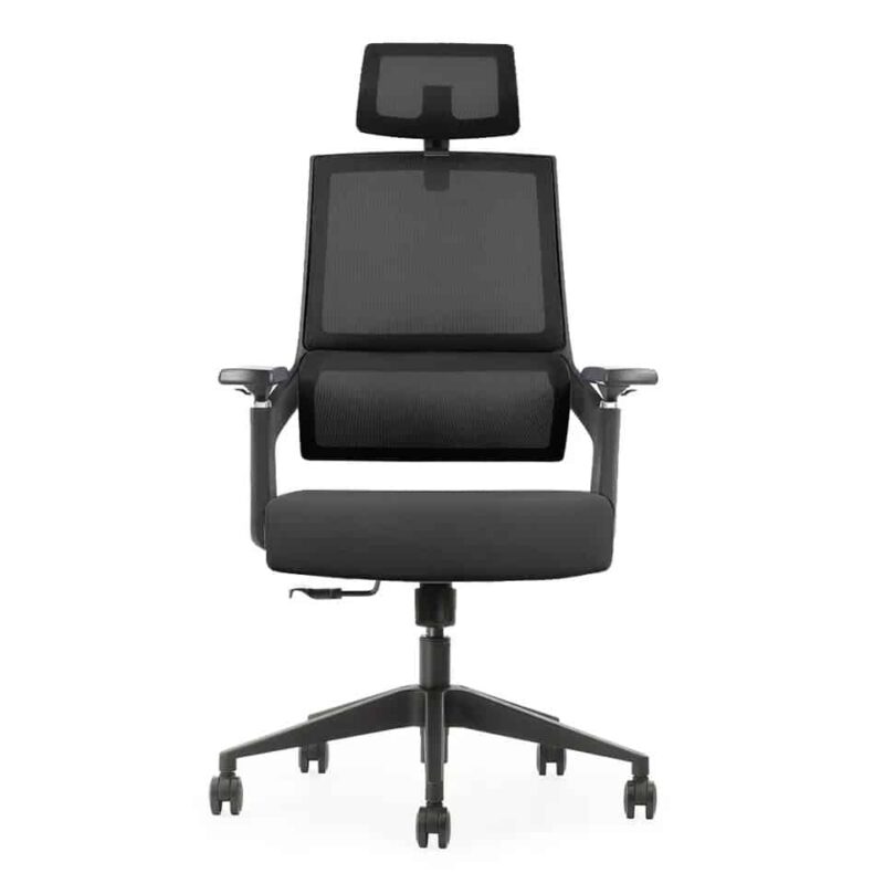 Ghế lãnh đạo công thái học tựa đầu ngả lưng K7-BH-07 2