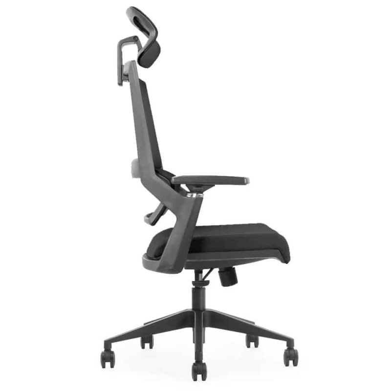 Ghế lãnh đạo công thái học tựa đầu ngả lưng K7-BH-07 3