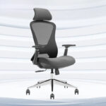 Ghế xoay công thái học cho văn phòng DK2-BH02