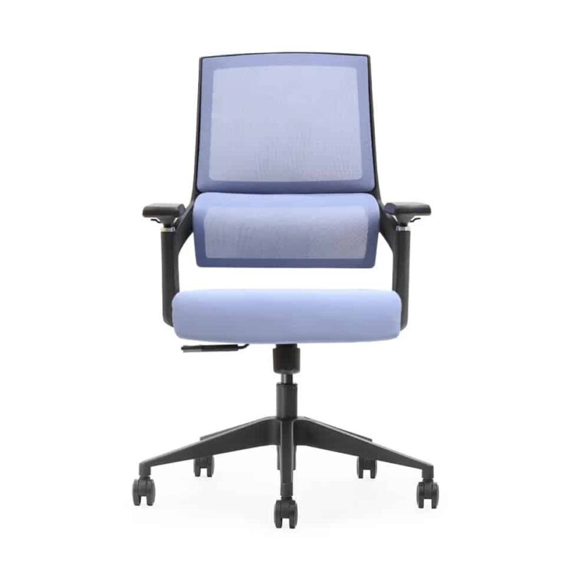 Ghế xoay văn phòng tựa lưng công thái học K7-BM-02 2