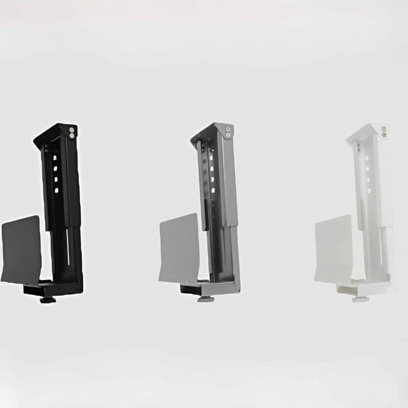 Giá treo CPU gắn âm bàn cho văn phòng BL5 3