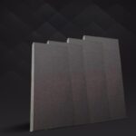 Tấm cao su tiêu âm giảm sốc 50x25x5cm GH022