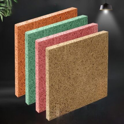 So Sánh Rockwool Và Glasswool Về Cách Âm, Cách Nhiệt Từ A-Z 15