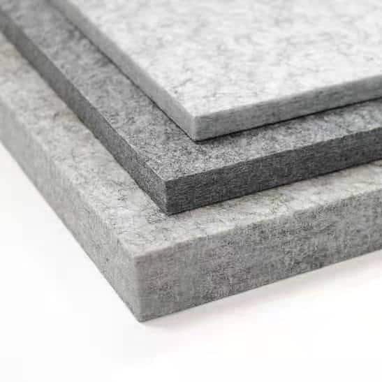 Tấm tiêu âm polyester trang trí văn phòng SRB6067