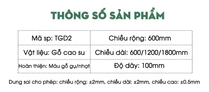 Vách gỗ tán âm hiệu quả màu gỗ gụ đẹp mắt TGD2 11