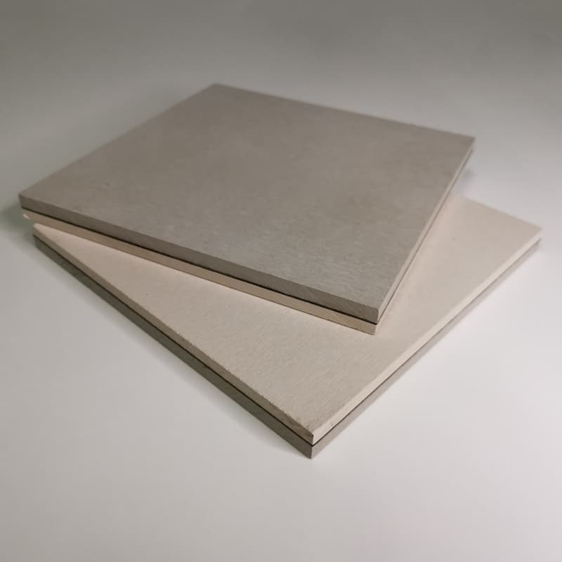 Vách tiêu âm composite 2 lớp chống cháy GH2082 4
