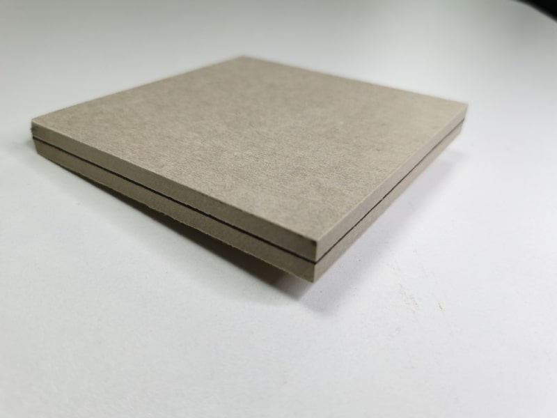 Vách tiêu âm composite 2 lớp chống cháy GH2082 5