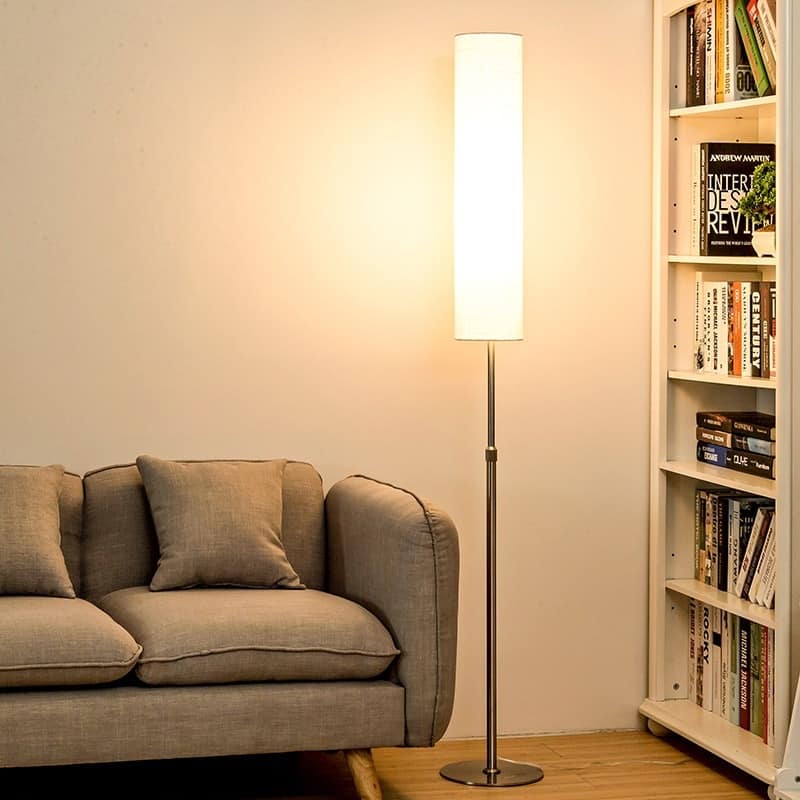 Đèn cây phòng khách tối giản hiện đại MD8024 6