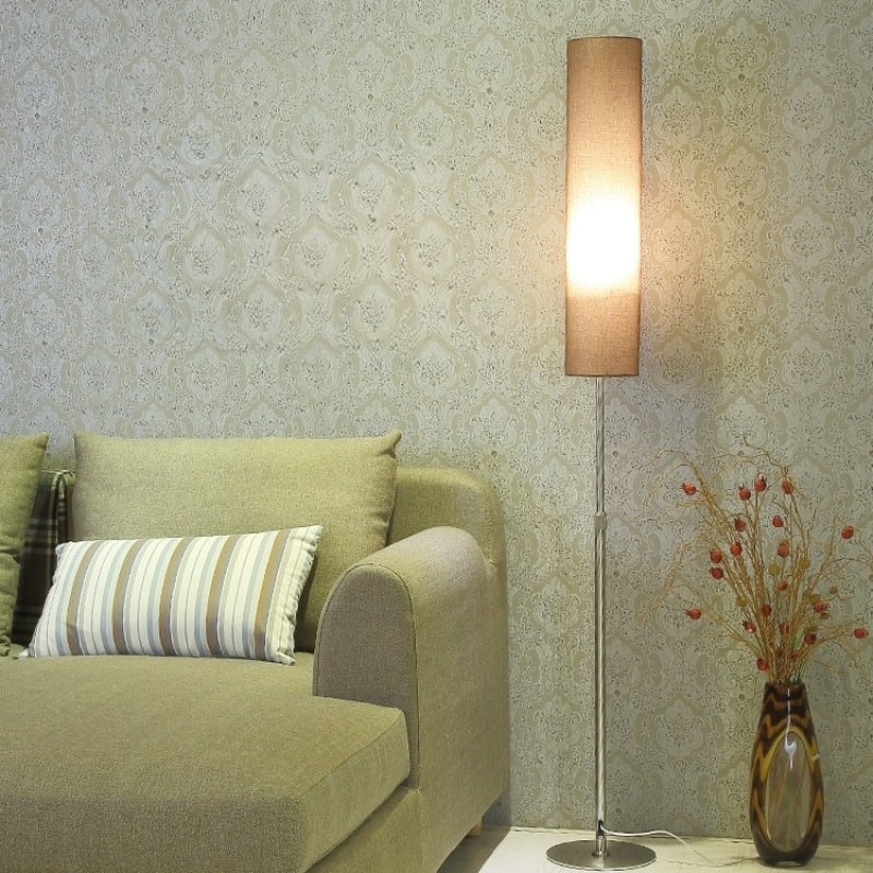 Đèn cây phòng khách tối giản hiện đại MD8024 5