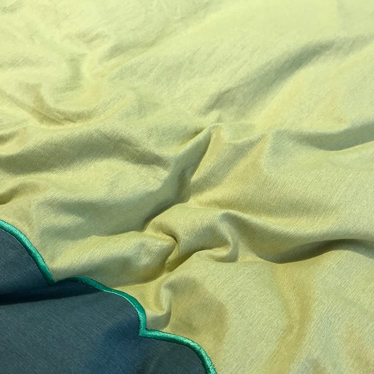 Bộ ra trải giường Cotton cà rốt Jenny ZH2236C 9