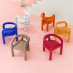 Ghế ăn Bold Chair decor phòng hiện đại BX15