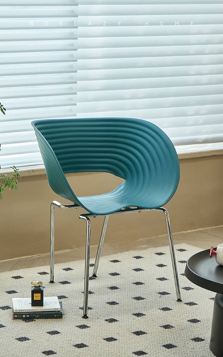 Ghế ăn hiện đại sang trọng Tom Vac Chair HZ006 5
