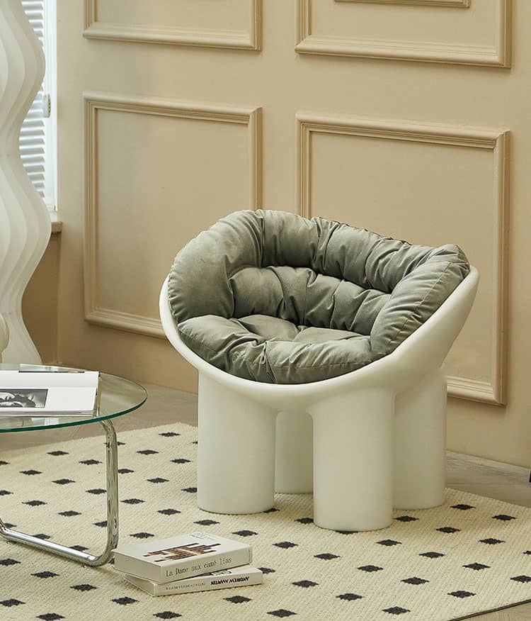 Ghế chân voi Roly Poly thư giãn giải trí SN3137 8