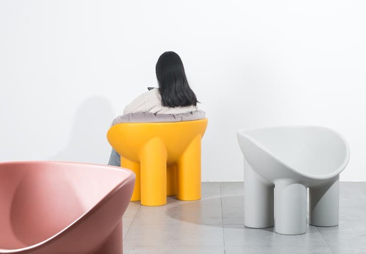 Ghế chân voi Roly Poly thư giãn giải trí SN3137 11