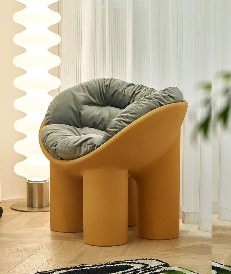Ghế chân voi Roly Poly thư giãn giải trí SN3137 6