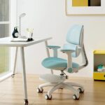 Ghế chống gù cho trẻ lưng lưới Ergonomic YB128