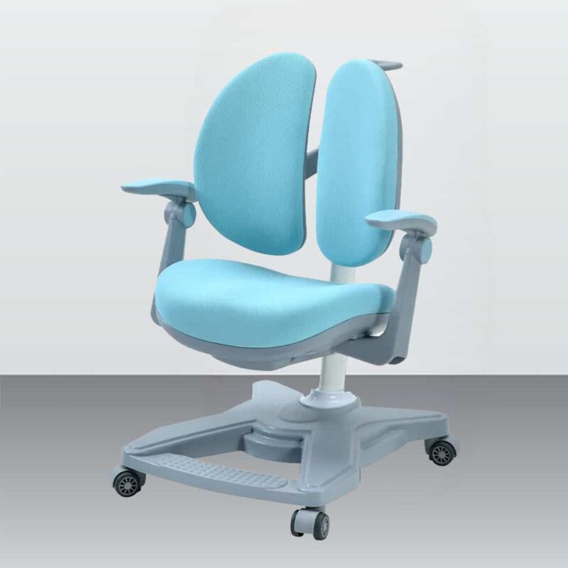 Ghế ngồi học chống gù chống cận cho trẻ Y001 1