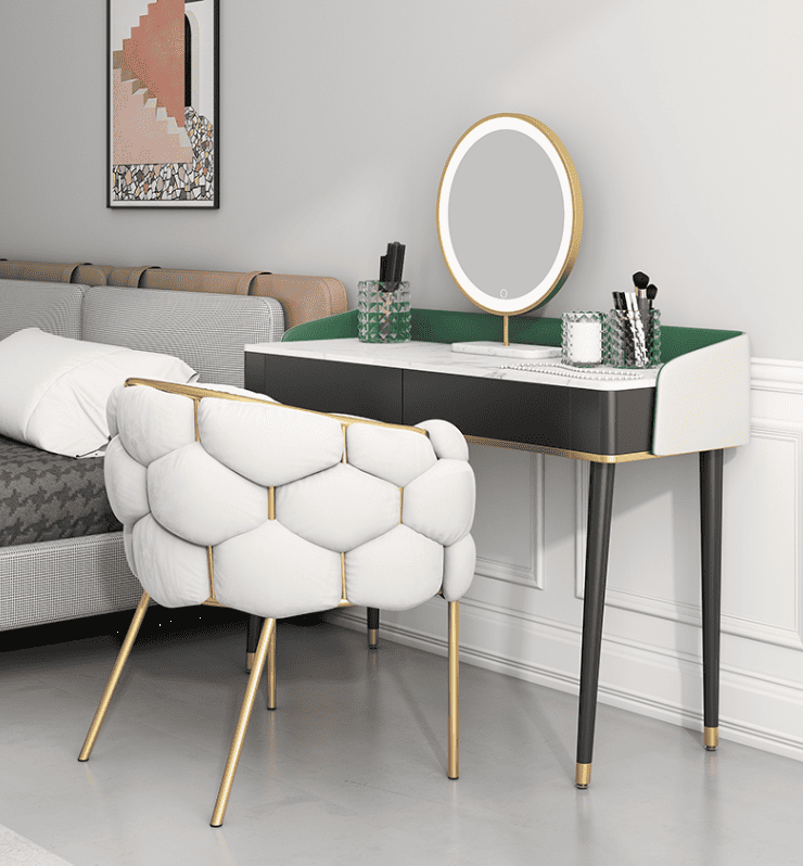 Ghế sofa thư giãn giải trí cho phòng ngủ PY6805 8