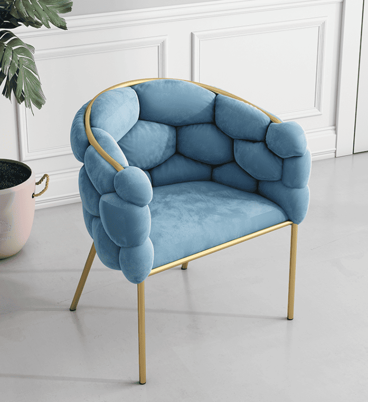 Ghế sofa thư giãn giải trí cho phòng ngủ PY6805 5