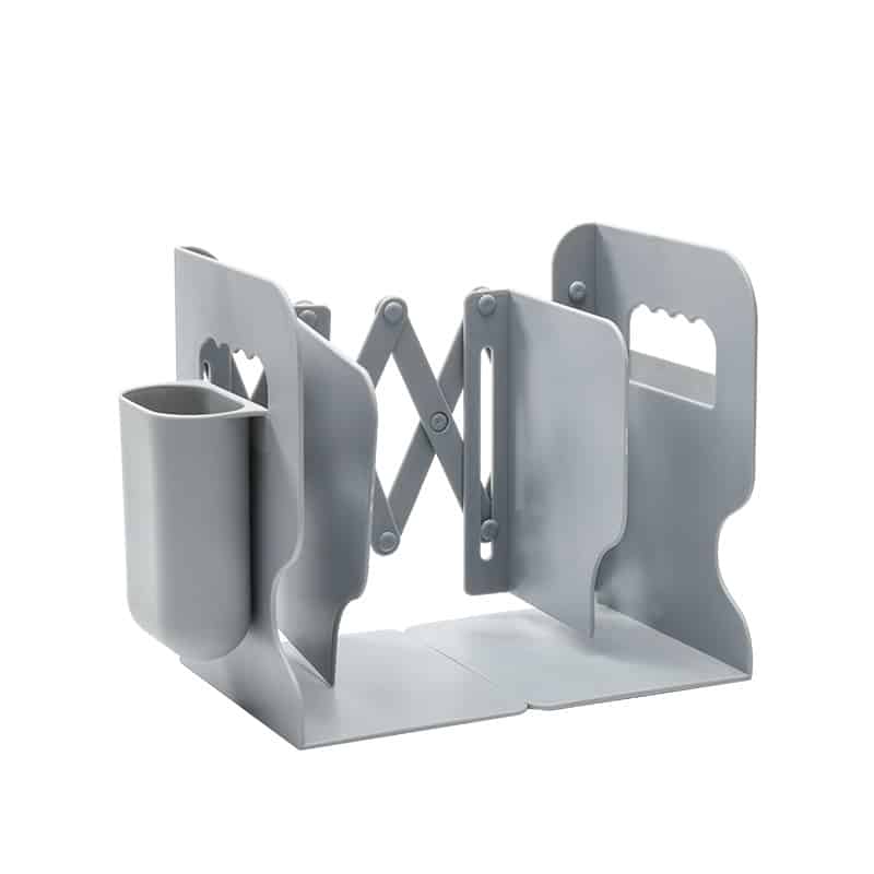 Giá để sách dụng cụ văn phòng xếp gọn YR248 9