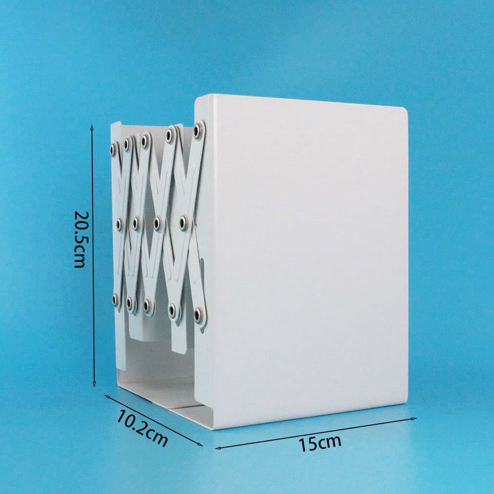 Giá để sách xếp gọn tiện lợi AX05 10