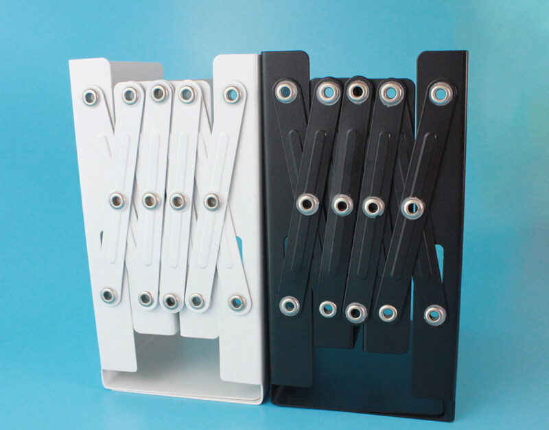 Giá để sách xếp gọn tiện lợi AX05 3