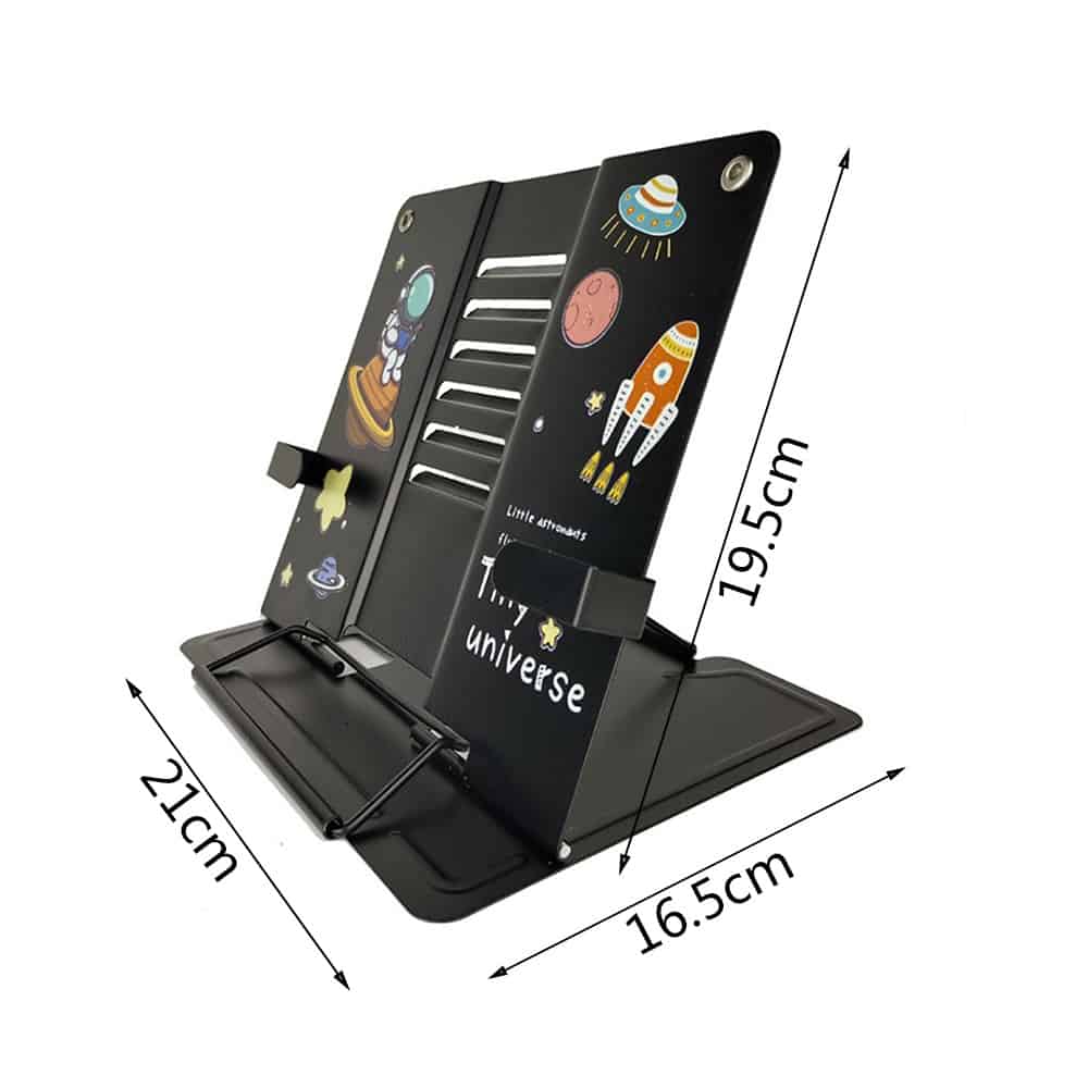 Giá đỡ đọc sách và tài liệu chống cận XK007 9