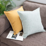 Gối tựa lưng sofa màu sắc thanh lịch PCH6131