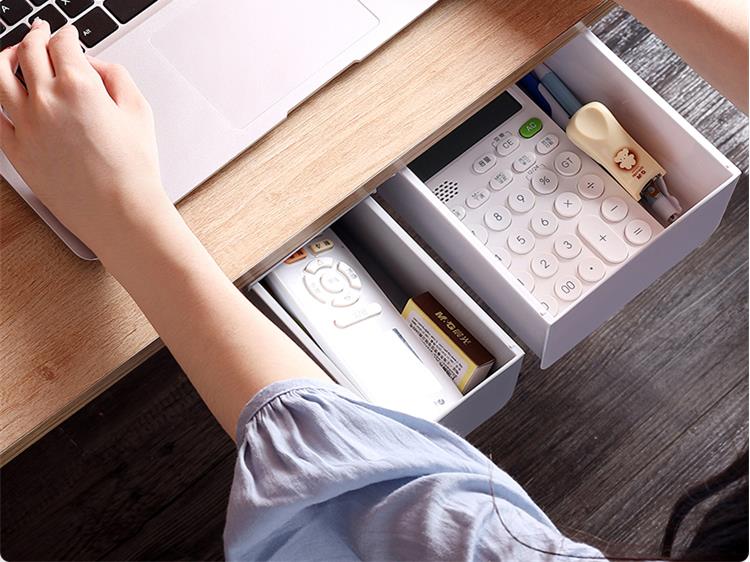 Ngăn kéo di động dưới bàn làm việc MH7078 9