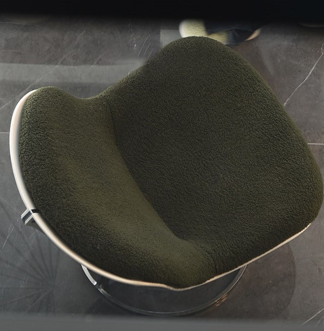 Ghế sofa thư giãn Sphere Lounge Chair OW3108 5