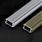 Thanh treo tủ quần áo hợp kim cao cấp RBL3528A